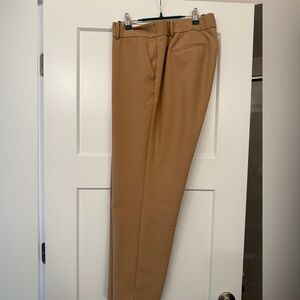Talbots Hampshire Ankle Pant